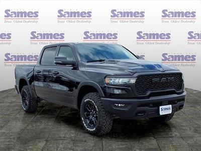 New 2026 Ram 1500 Rebel Crew Cab for sale #TN263003 - photo 1