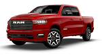 New 2026 Ram 1500 Laramie Crew Cab for sale #TN268784 - photo 9