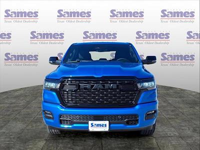 New 2026 Ram 1500 Lone Star Crew Cab for sale #TN269325 - photo 2