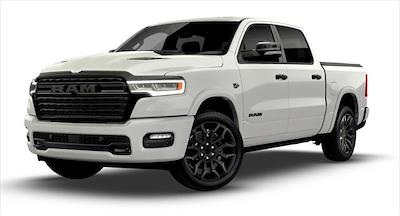 New 2026 Ram 1500 Limited Crew Cab for sale #TN292239 - photo 1
