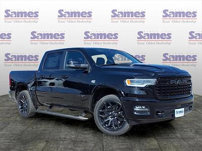 New 2026 Ram 1500 Limited Crew Cab for sale #TN292240 - photo 1