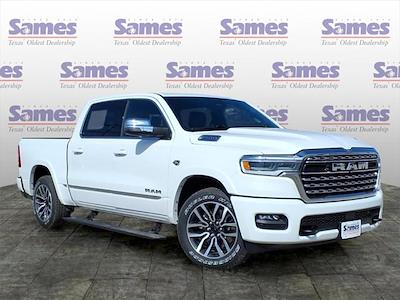 New 2026 Ram 1500 Limited Crew Cab for sale #TN292241 - photo 1