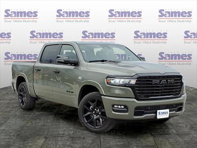 New 2026 Ram 1500 Laramie Crew Cab for sale #TN302103 - photo 1