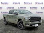 New 2026 Ram 1500 Laramie Crew Cab for sale #TN302103 - photo 1