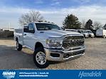 2024 Ram 3500 Regular Cab 4WD, Knapheide Steel Service Body Service Truck for sale #CR08565 - photo 1