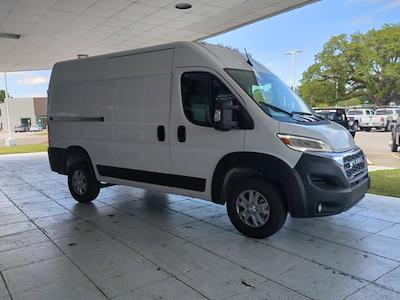 2024 Ram ProMaster 2500 High Roof FWD Empty Cargo Van for sale #DRF19197 - photo 1