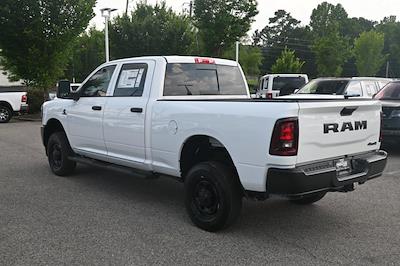 New 2025 Ram 2500 Tradesman Crew Cab for sale #DS59037 - photo 2