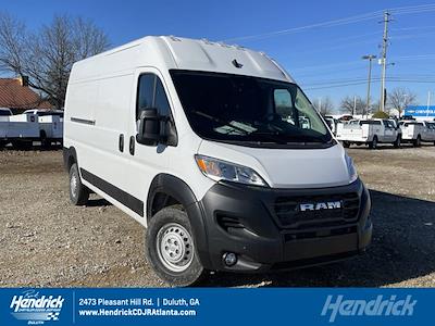 2024 Ram ProMaster 2500 High Roof FWD, Empty Cargo Van for sale #FR00469 - photo 1