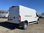 2024 Ram ProMaster 2500 High Roof FWD, Empty Cargo Van for sale #FR00469 - photo 9