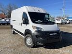 2024 Ram ProMaster 2500 High Roof FWD, Empty Cargo Van for sale #FR03057 - photo 3