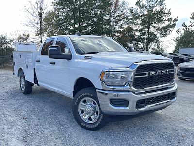 2023 Ram 2500 Crew Cab 4WD CM Truck Beds Service Truck for sale #Q47076 - photo 1