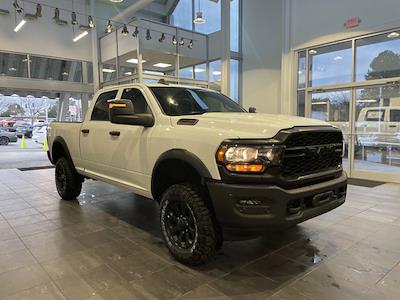 2024 Ram 2500 Crew Cab 4WD Pickup for sale #R76762 - photo 1