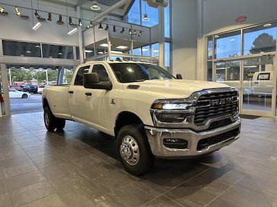 2025 Ram 3500 Crew Cab DRW 4WD Pickup for sale #S20220 - photo 1