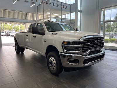 2025 Ram 3500 Crew Cab DRW 4WD Pickup for sale #S21715 - photo 1