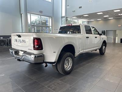 New 2025 Ram 3500 Tradesman Crew Cab 4WD DRW Pickup for sale #S21715 - photo 2