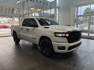 2025 Ram 1500 Quad Cab RWD Pickup for sale #SF02004 - photo 1