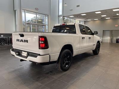 2025 Ram 1500 Quad Cab RWD Pickup for sale #SF02004 - photo 2