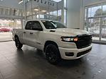 2025 Ram 1500 Quad Cab RWD Pickup for sale #SF02004 - photo 1