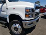 New 2019 Chevrolet Silverado 6500 LT Regular Cab 4x4 13' Douglass Mechanics Body for sale #T19175 - photo 4