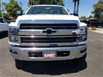 New 2019 Chevrolet Silverado 6500 LT Regular Cab 4x4 13' Douglass Mechanics Body for sale #T19175 - photo 5