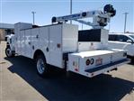 New 2019 Chevrolet Silverado 6500 LT Regular Cab 4x4 13' Douglass Mechanics Body for sale #T19175 - photo 2