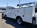 New 2019 Chevrolet Silverado 6500 LT Regular Cab 4x4 13' Douglass Mechanics Body for sale #T19175 - photo 42