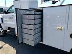 New 2019 Chevrolet Silverado 6500 LT Regular Cab 4x4 13' Douglass Mechanics Body for sale #T19175 - photo 54