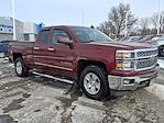 Used 2015 Chevrolet Silverado 1500 LT Double Cab for sale #20155699 - photo 3