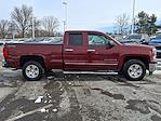 Used 2015 Chevrolet Silverado 1500 LT Double Cab for sale #20155699 - photo 11