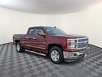 Used 2015 Chevrolet Silverado 1500 LT Double Cab for sale #20155699 - photo 1