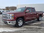 Used 2015 Chevrolet Silverado 1500 LT Double Cab for sale #20155699 - photo 8