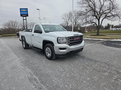 Used 2016 GMC Sierra 1500 Base Regular Cab for sale #20164119 - photo 1