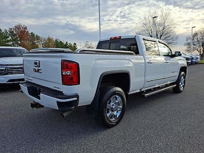 Used 2016 GMC Sierra 2500 Denali Crew Cab 4WD SRW Pickup for sale #20167998 - photo 2