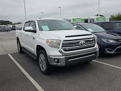2017 Toyota Tundra Crew Cab 4WD Pickup for sale #20170324 - photo 1