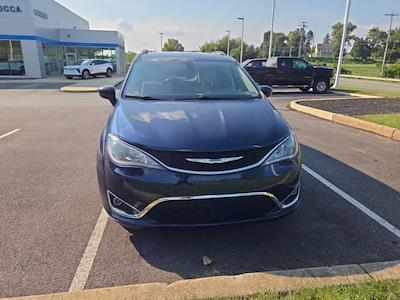 2018 Chrysler Pacifica FWD Minivan for sale #20183479 - photo 2