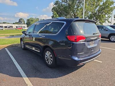 2018 Chrysler Pacifica FWD Minivan for sale #20183479 - photo 2