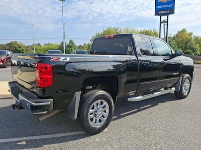 2018 Chevrolet Silverado 2500 Double Cab 4x4 Pickup for sale #20183678 - photo 2