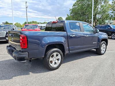 2018 Chevrolet Colorado Crew Cab 4x4 Pickup for sale #2A184546 - photo 2