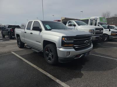 Used 2018 Chevrolet Silverado 1500 - photo 1