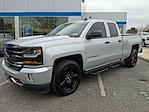 2018 Chevrolet Silverado 1500 Double Cab 4WD Pickup for sale #20186629 - photo 10