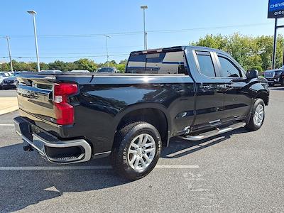 2019 Chevrolet Silverado 1500 Double Cab 4x4 Pickup for sale #20192280 - photo 2
