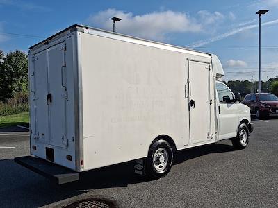 2019 Chevrolet Express 3500 RWD Box Van for sale #20193853 - photo 2