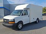 2019 Chevrolet Express 3500 RWD Box Van for sale #20193853 - photo 4