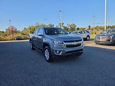 2019 Chevrolet Colorado Crew Cab 4WD Pickup for sale #20194103 - photo 1
