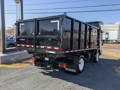 2020 Chevrolet LCF 4500 Regular Cab DRW 4x2 Morgan Truck Body Landscape Dump for sale #20205633 - photo 2
