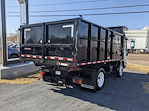2020 Chevrolet LCF 4500 Regular Cab DRW 4x2 Morgan Truck Body Landscape Dump for sale #20205633 - photo 2