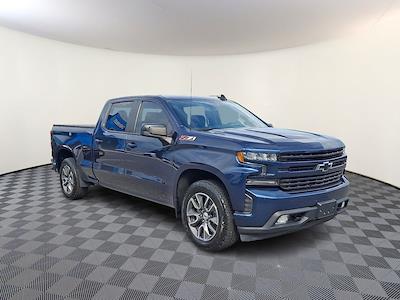 Used 2020 Chevrolet Silverado 1500 RST Crew Cab 4x4 Pickup for sale #20206090 - photo 1