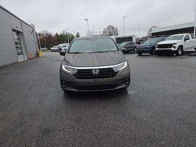 Used 2021 Honda Odyssey - photo 1