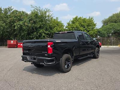 2021 Chevrolet Silverado 1500 Crew Cab 4WD Pickup for sale #20218356 - photo 2