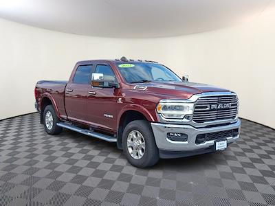 2022 Ram 2500 Crew Cab 4WD Pickup for sale #20220039 - photo 1